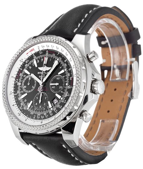 breitling bentley gmt replica|breitling bentley special edition watch.